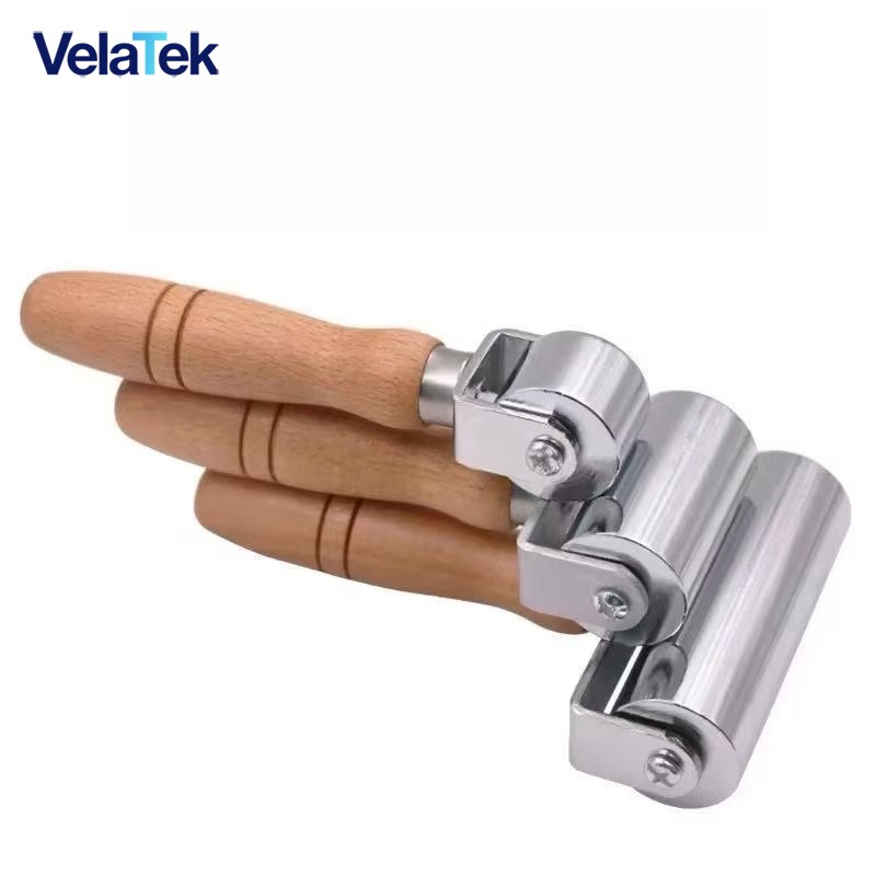 Leatherwork Hand Press - Kendin Yap (DIY) El Dikişi Deri