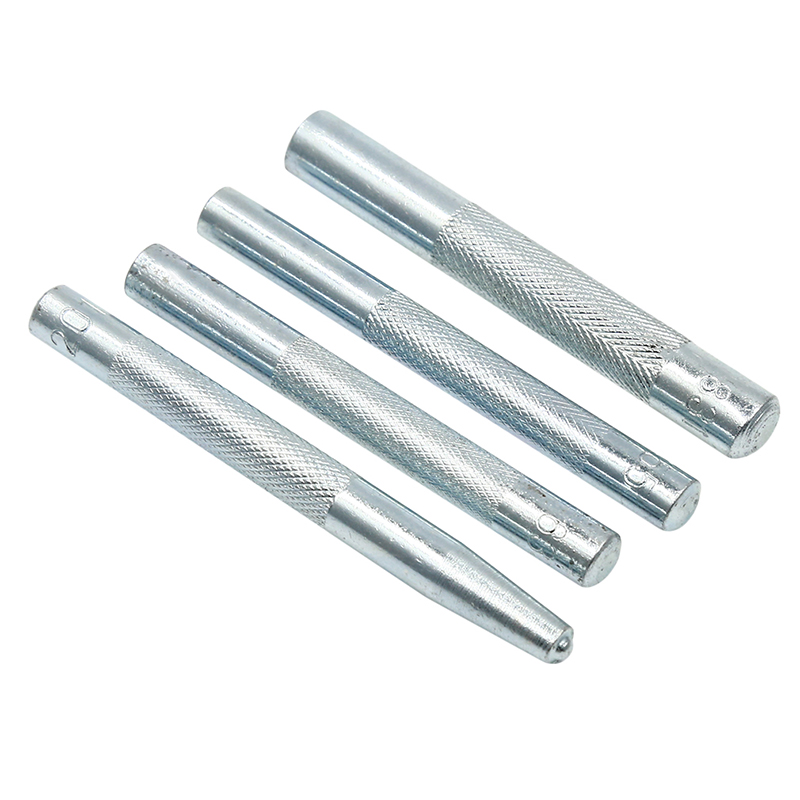 11 Parçalı Çıtçıt Perçin Düğme - Rivet Setter Tool incelemesi ve fiyatı