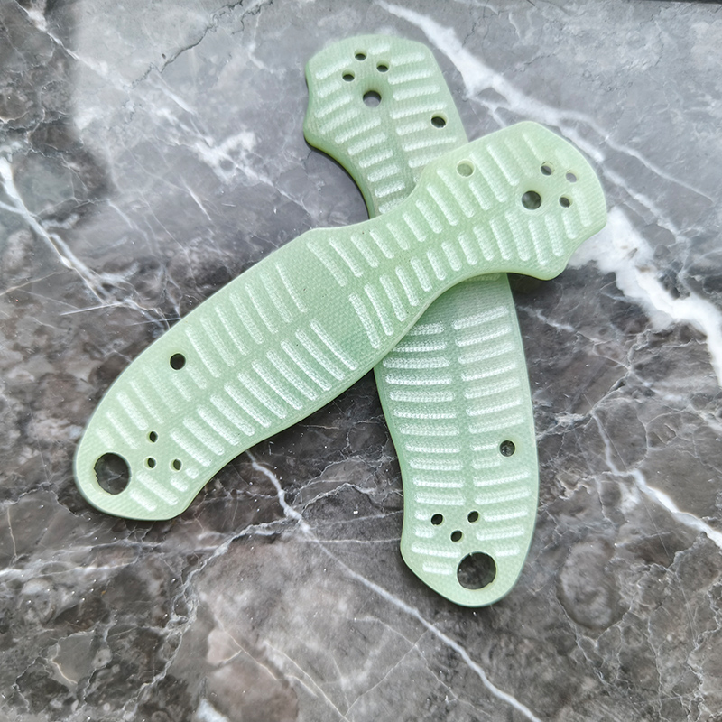 8 Renk G10 Malzeme Balık Kılçı - Bone Folder Tool incelemesi ve fiyatı