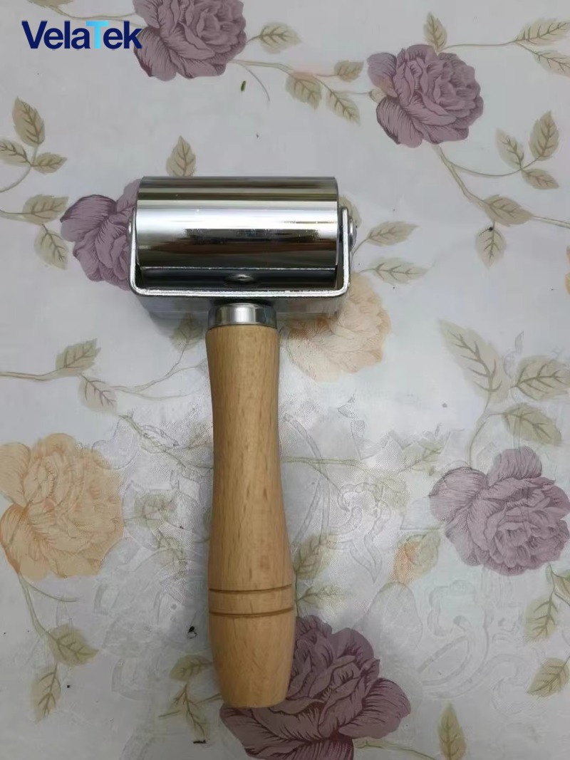 Kendin Yap (DIY) El Dikişi Der - Leatherwork Hand Press incelemesi ve fiyatı