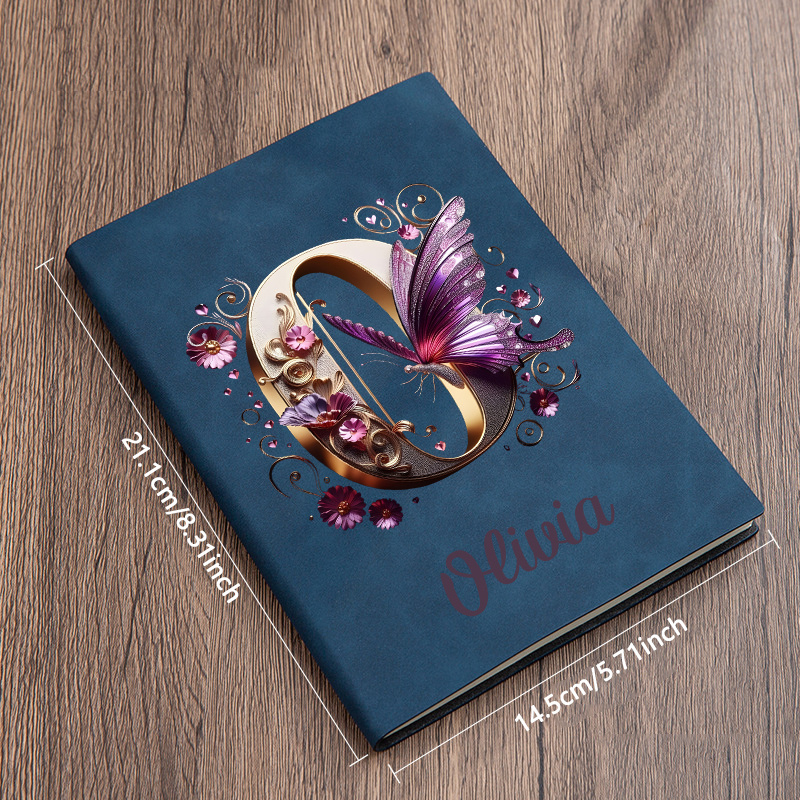 İstenilen İsimle Kişiselleştir - Leather Work Diary Covers incelemesi ve fiyatı