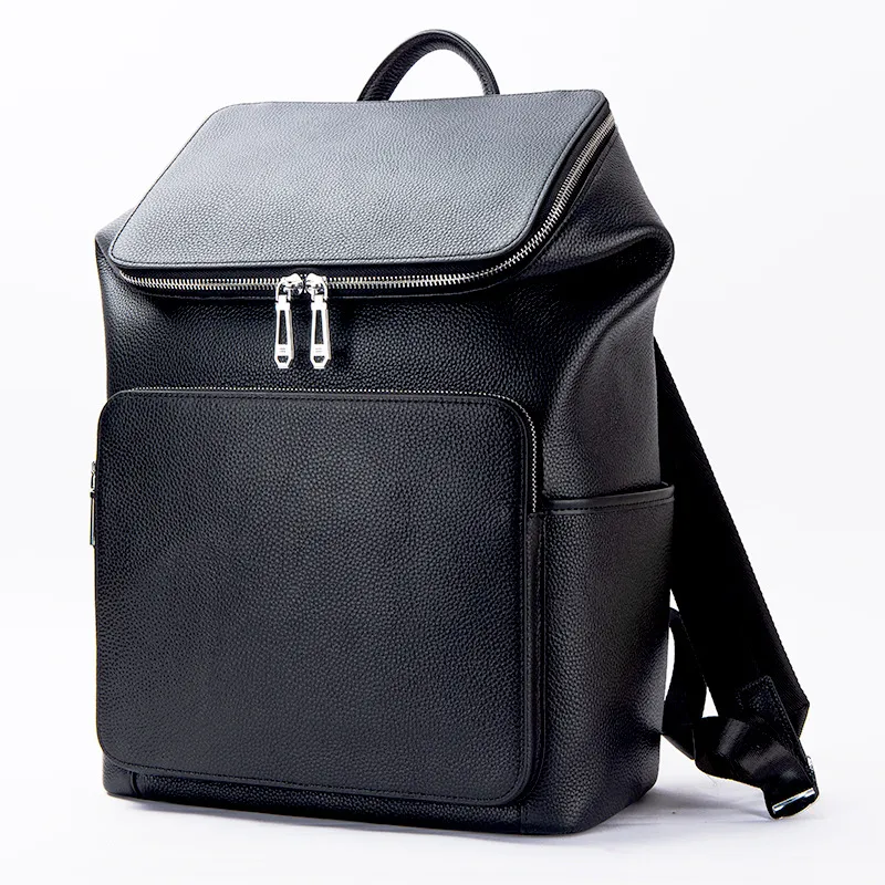 Hakiki Deri Erkek Sırt Çantası - Leather Work Rucksack Mens incelemesi ve fiyatı