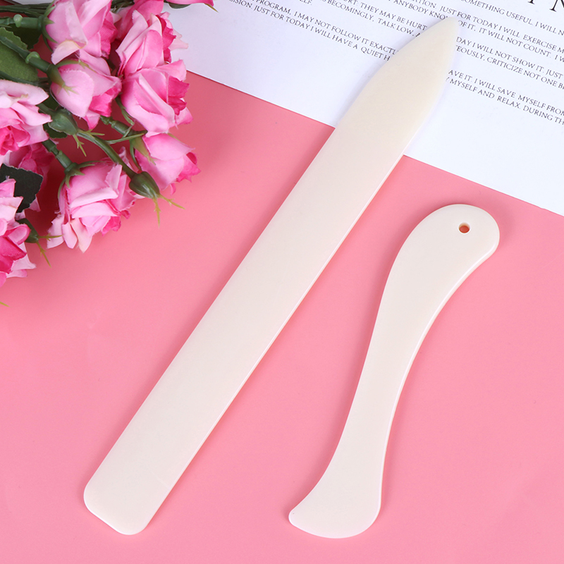 【F】2 Adet Zarf Açma ve Kesme A - Bone Folder Tool incelemesi ve fiyatı